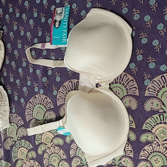 Vanity Fair Intimates & Sleepwear Nwt Vanity Fair Illumination